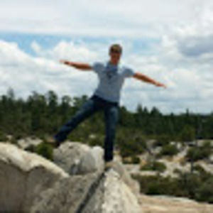 Meet your Posher, Yale